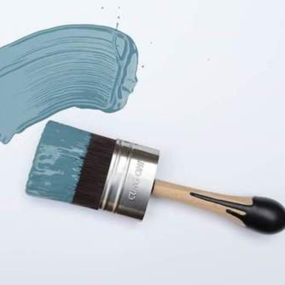 S50 (middle brush) available only. Cling On! Paint Brushes - Picture 2 of 2